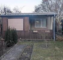 Garten Pachtgarten Laube Bad Liebenwerda