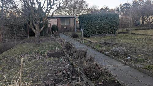 Foto - Grundst&uuml;ck zur Miete in Bad Liebenwerda