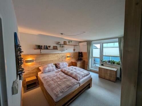 Foto - Traumhafte Wohnung in Ludwigshafen Süd mit 'Balkon-Garten'