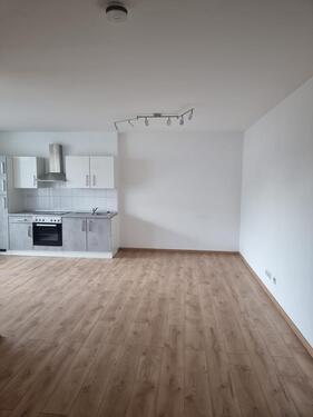 Foto - 1 Zimmer Etagenwohnung zur Miete in Leverkusen