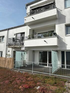 Foto - Etagenwohnung in Leverkusen zur Miete