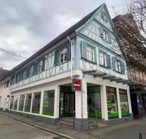 Gewärbefläche in Offenburg Stadtmitte