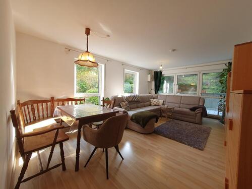 Foto - Lichtdurchflutete Eigentumswohnung im Grünen