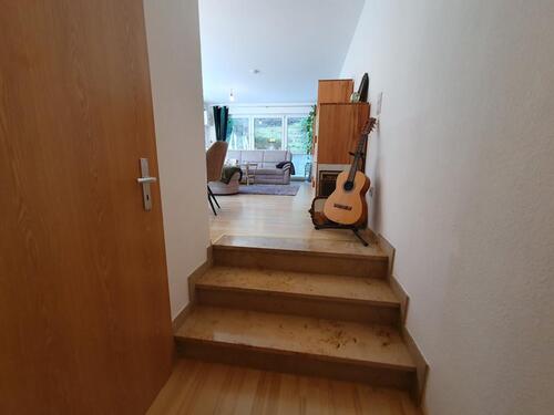 Foto - 2 Zimmer Etagenwohnung in Höchberg