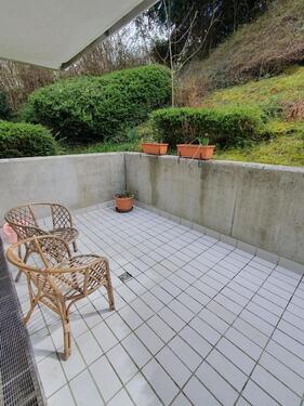 Foto - Etagenwohnung in Höchberg zum Kaufen