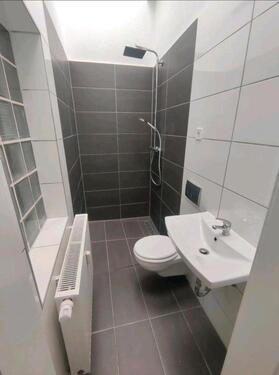 Foto - 2 bis 3 ZKB in Herborn-Seelbach zu vermieten inkl. Küche Balkon