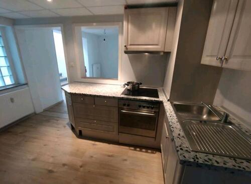 Foto - 2 Zimmer Erdgeschoßwohnung zur Miete in Herborn