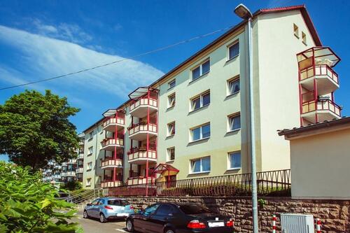 Foto - Single-Wohnung - 156,00&nbsp;EUR Kaltmiete, ca.&nbsp; 25,17&nbsp;m&sup2;