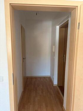 Foto - 1 Zimmer Etagenwohnung in Sondershausen