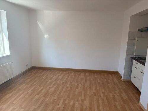 Foto - Etagenwohnung in Sondershausen zur Miete