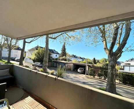 Foto - 2 Zimmer Etagenwohnung zur Miete in Hamm