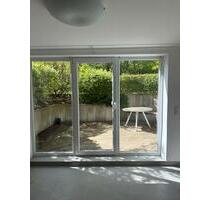 Kernsanierte Souterrainwohnung 2 Zimmer inkl. EBK am Waller Park - Osterholz-Scharmbeck