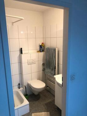 Foto - 2 Zimmer Etagenwohnung in Offenbach am Main