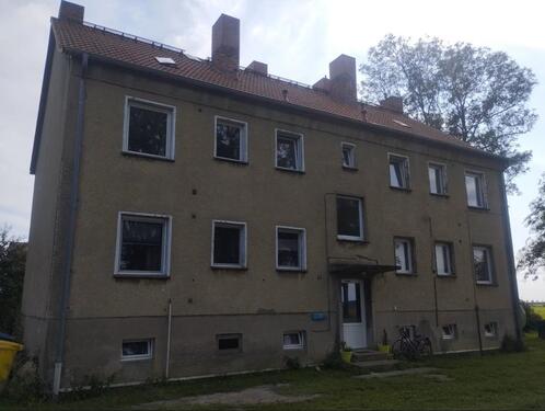 Foto - 3 Zimmer Wohnung Koppel vermieten 17406 Voßberg, Stadt Usedom