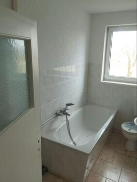 Foto - 3 Zimmer Erdgeschoßwohnung in Usedom