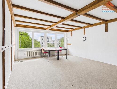 Foto - 3 Zimmer Etagenwohnung zur Miete in Cuxhaven
