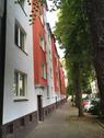 Foto - Demnächst frei! 1-Zimmer-Wohnung in Dortmund Innenstadt-West