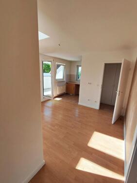 Foto - Maisonettenwohnung in Wedel zur Miete