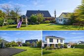 Foto - 6 Zimmer Einfamilienhaus zum Kaufen in Schwerin