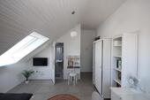 Foto - 1-Zimmer Apartment, modern, sofort beziehbar