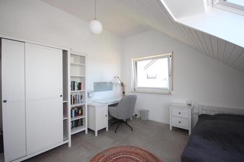 Foto - 1 Zimmer Dachgeschoßwohnung zum Kaufen in Bad Herrenalb
