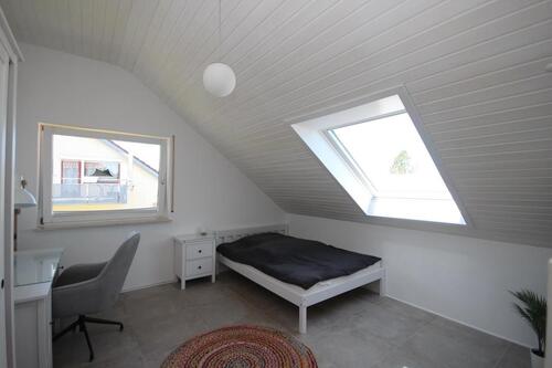 Foto - 1 Zimmer Dachgeschoßwohnung in Bad Herrenalb