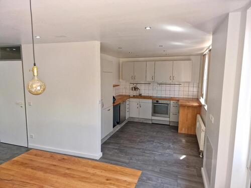 Foto - 4.5 Zimmer Erdgeschoßwohnung in Hannover