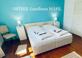 Foto - OSTSEE-Landhaus MÄHL bis 23Pers. 500m -> Strand großes Ferienhaus