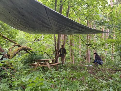 Foto - Grundstück in Hagen