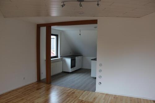 Foto - 1 Zi - Apartment 36 m² in Erlangen Bruck