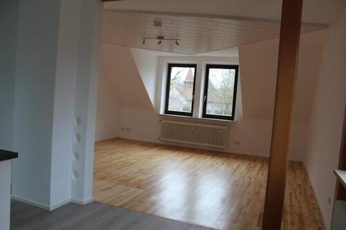 Foto - Etagenwohnung zur Miete in Erlangen