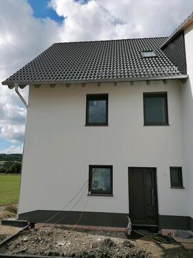 Foto - Etagenwohnung in Bischoffen
