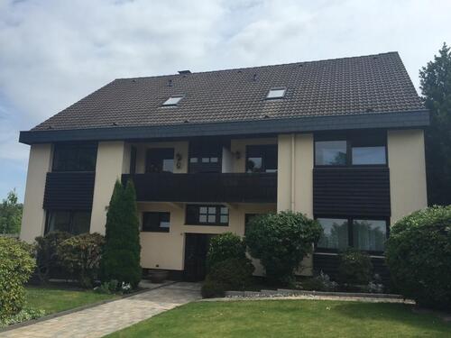Foto - Etagenwohnung zur Miete in Essen