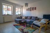 Foto - Etagenwohnung zur Miete in Norden