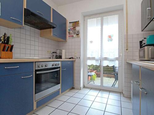 Foto - Etagenwohnung in Norden