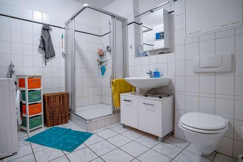 Foto - Etagenwohnung in Norden zur Miete