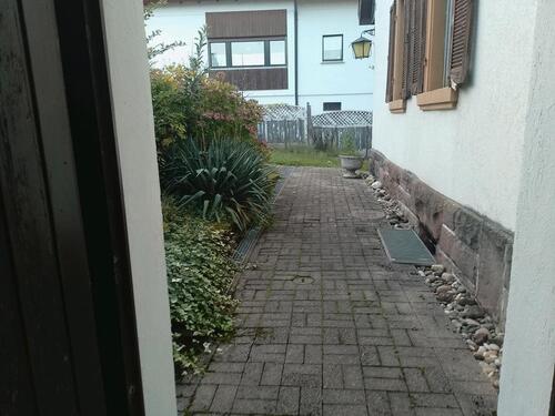 Foto - Einfamilienhaus zur Miete in Kuppenheim