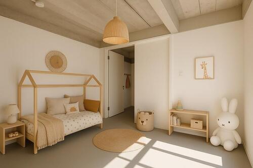 Foto - Urbanes Wohnerlebnis auf höchstem Niveau – mit Charme, Licht und Lebensqualität