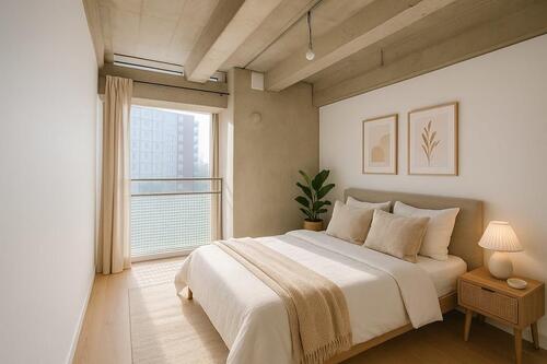 Foto - Etagenwohnung in Berlin zur Miete