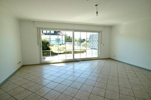Foto - Barrierearme Terrassenwohnung in Innenstadtlage