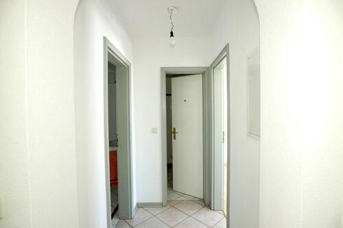 Foto - Etagenwohnung zur Miete in Dormagen