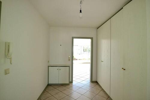 Foto - Etagenwohnung in Dormagen zur Miete