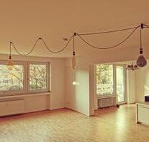 Familienfreundliche EW in Düsseltal – zwei sonnige ruhige Balkone - Düsseldorf Stadtbezirk 2