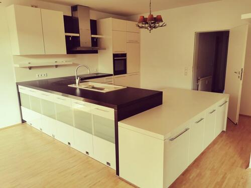 Foto - Etagenwohnung in Düsseldorf