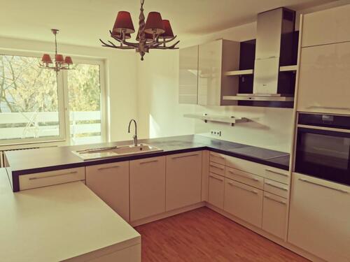 Foto - Etagenwohnung in Düsseldorf zum Kaufen