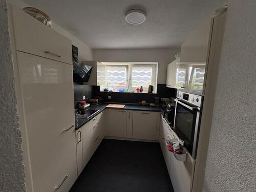 Foto - Etagenwohnung in Werl zum Kaufen