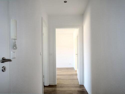 Foto - Etagenwohnung zur Miete in Gera