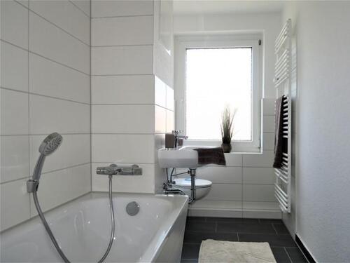 Foto - Etagenwohnung in Gera