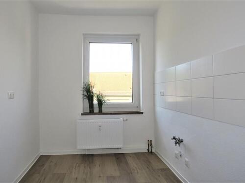 Foto - Etagenwohnung in Gera zur Miete