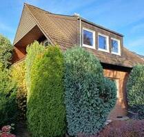 Erstbezug nach Sanierung – Freistehendes Einfamilienhaus - Meerbusch